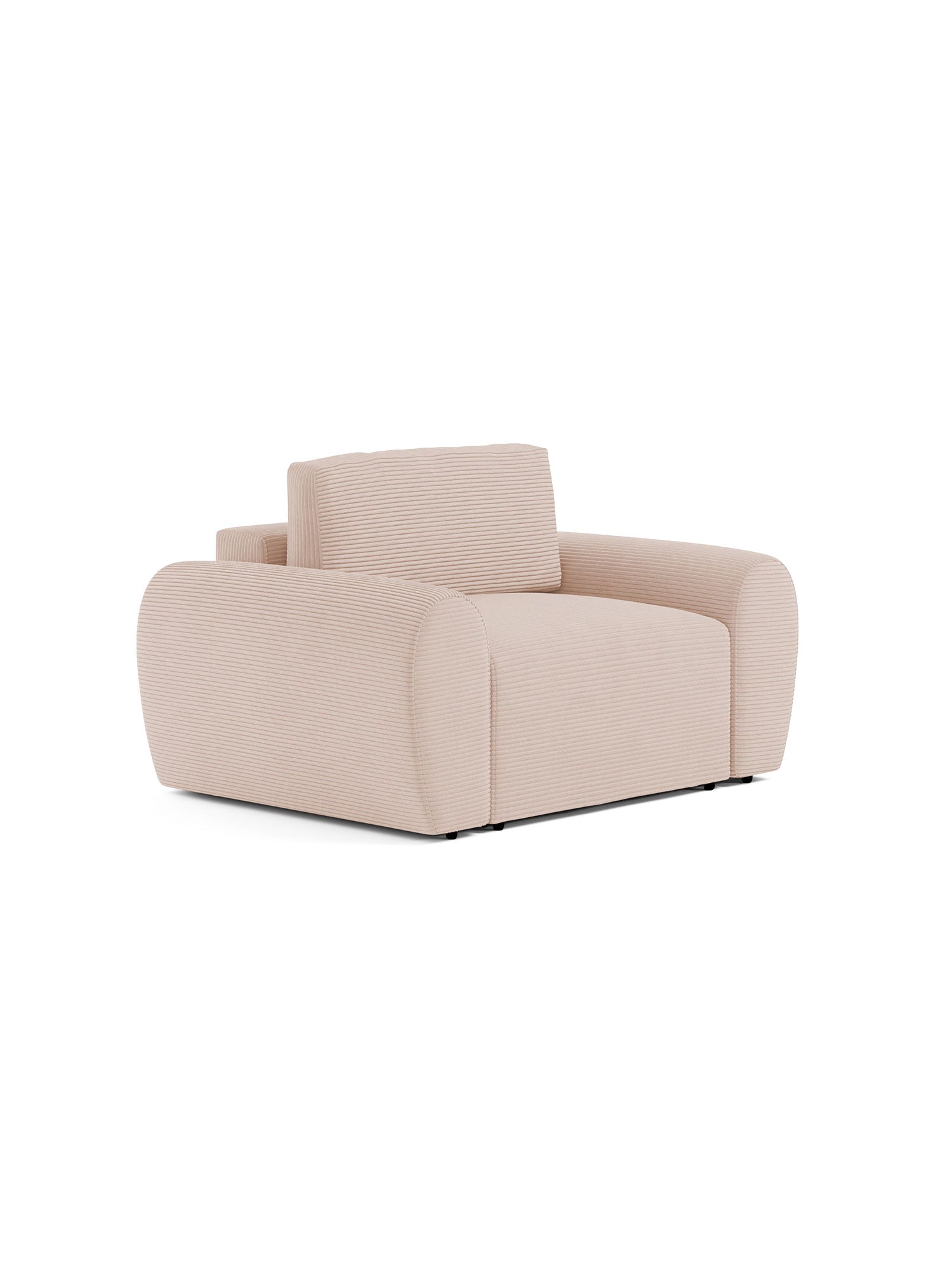 Nest Sleeper Armchair