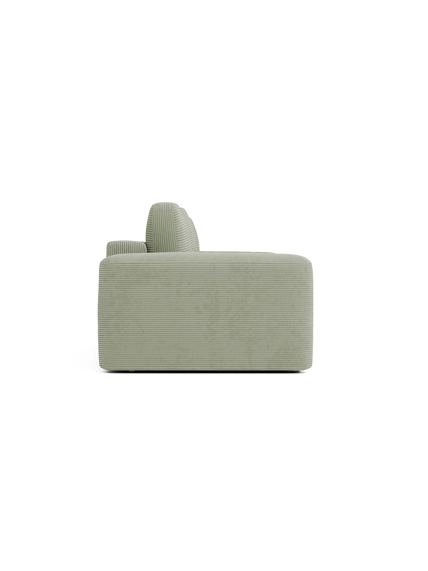 Loop Sofa Bed 5 Seater with Pouf