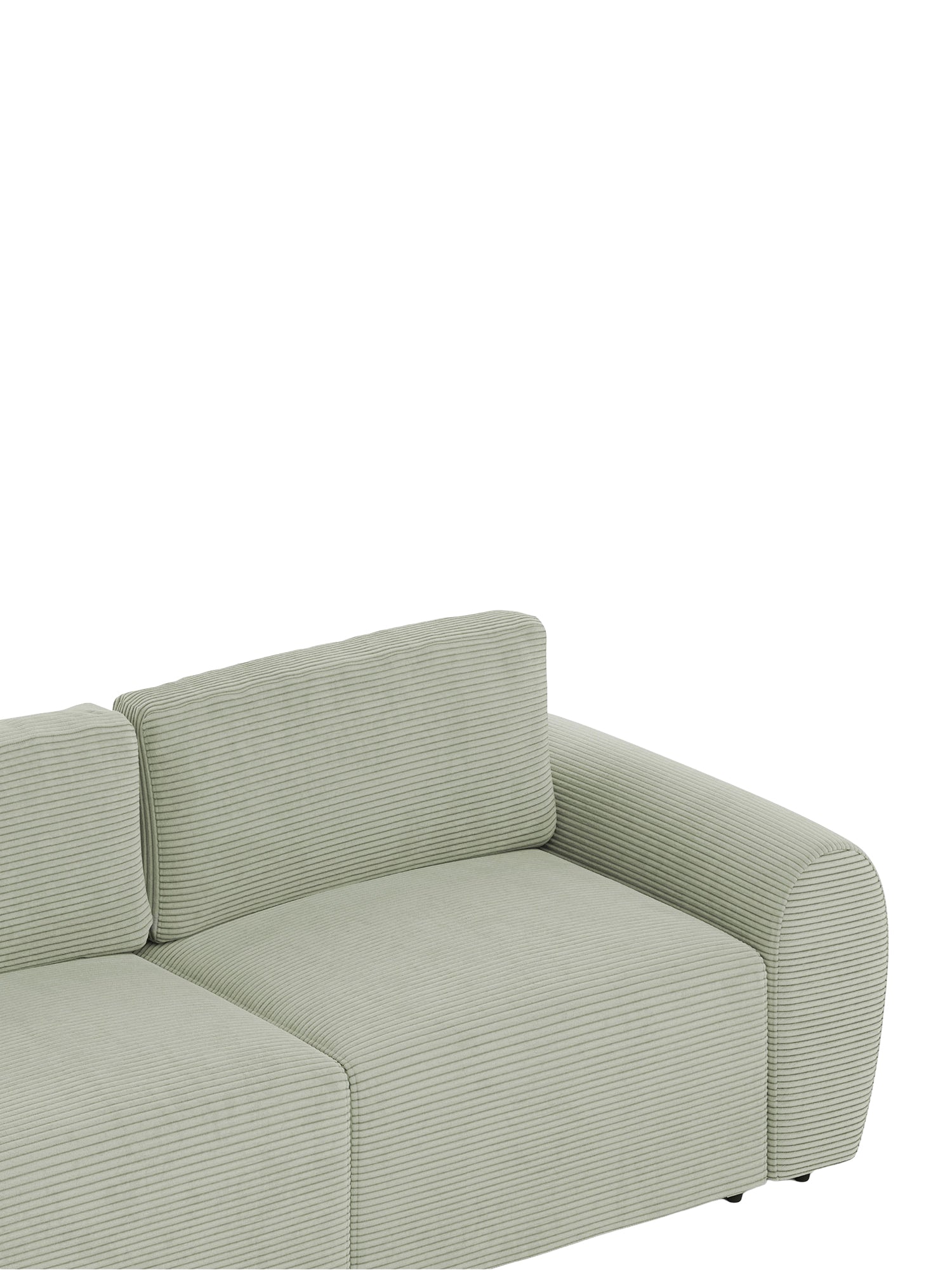 Nest Sofa 5 Seater