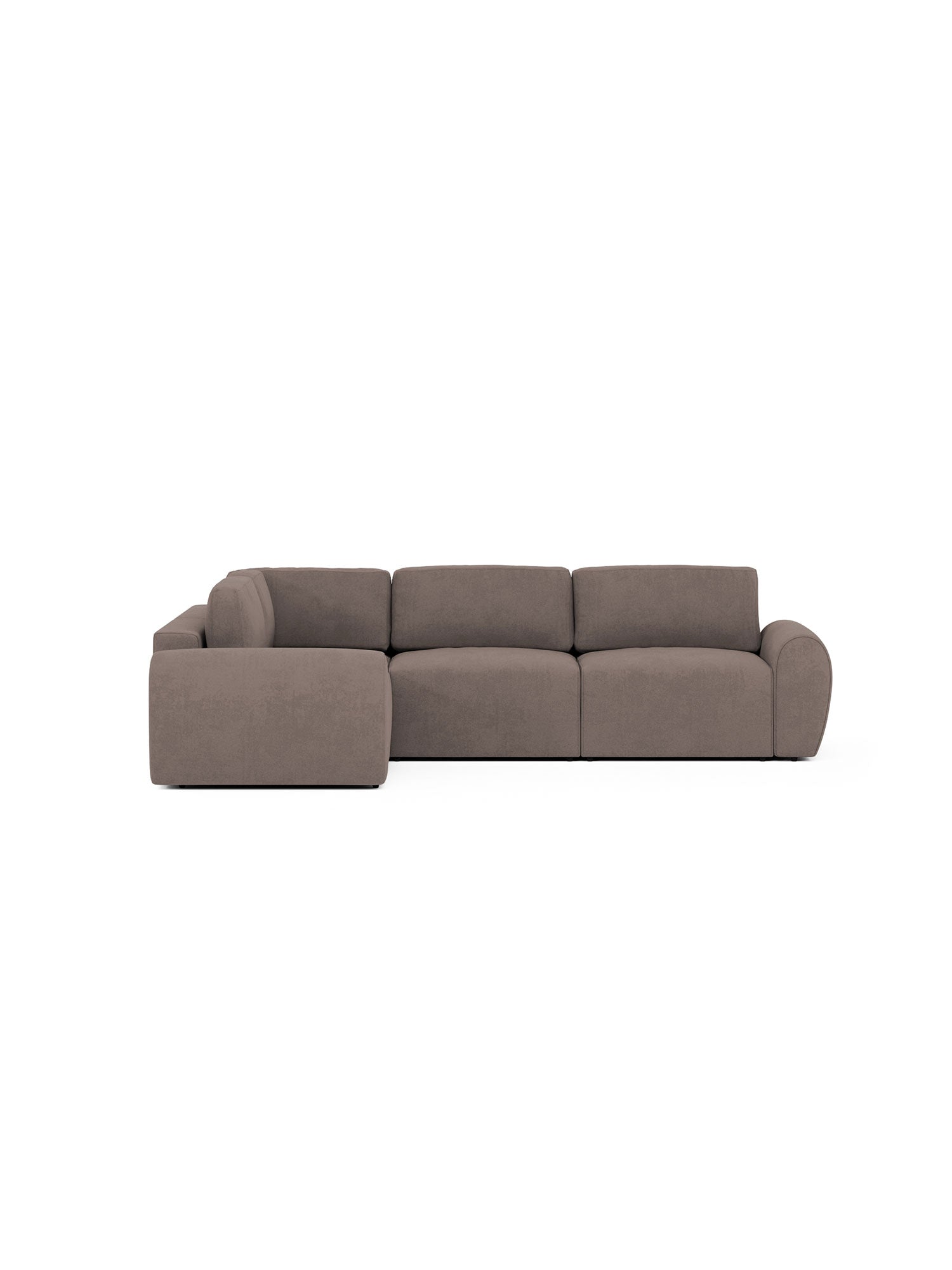 Nest Sectional Sofa 3 Seater