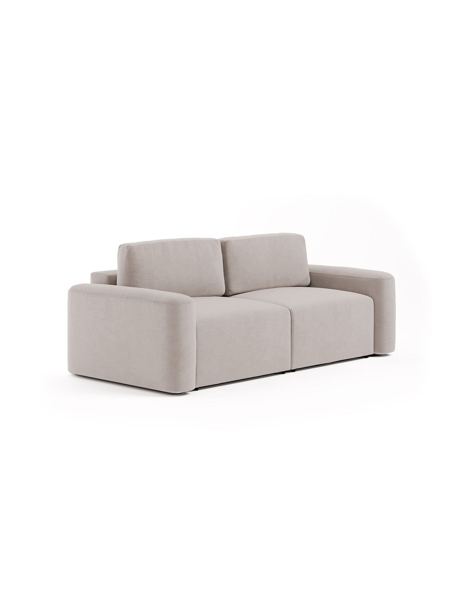Loop Sofa Bed 3 Seater