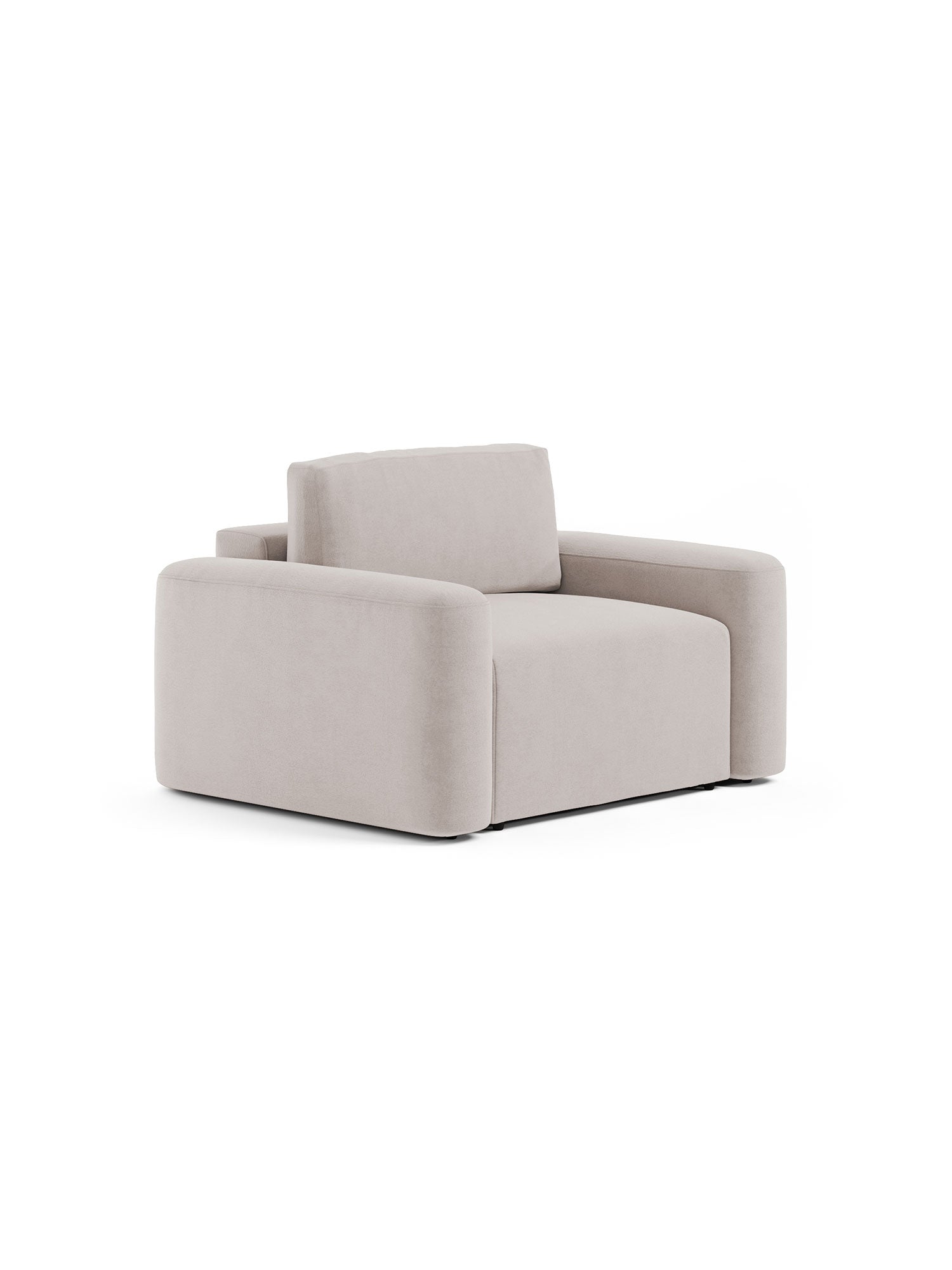 Loop Armchair