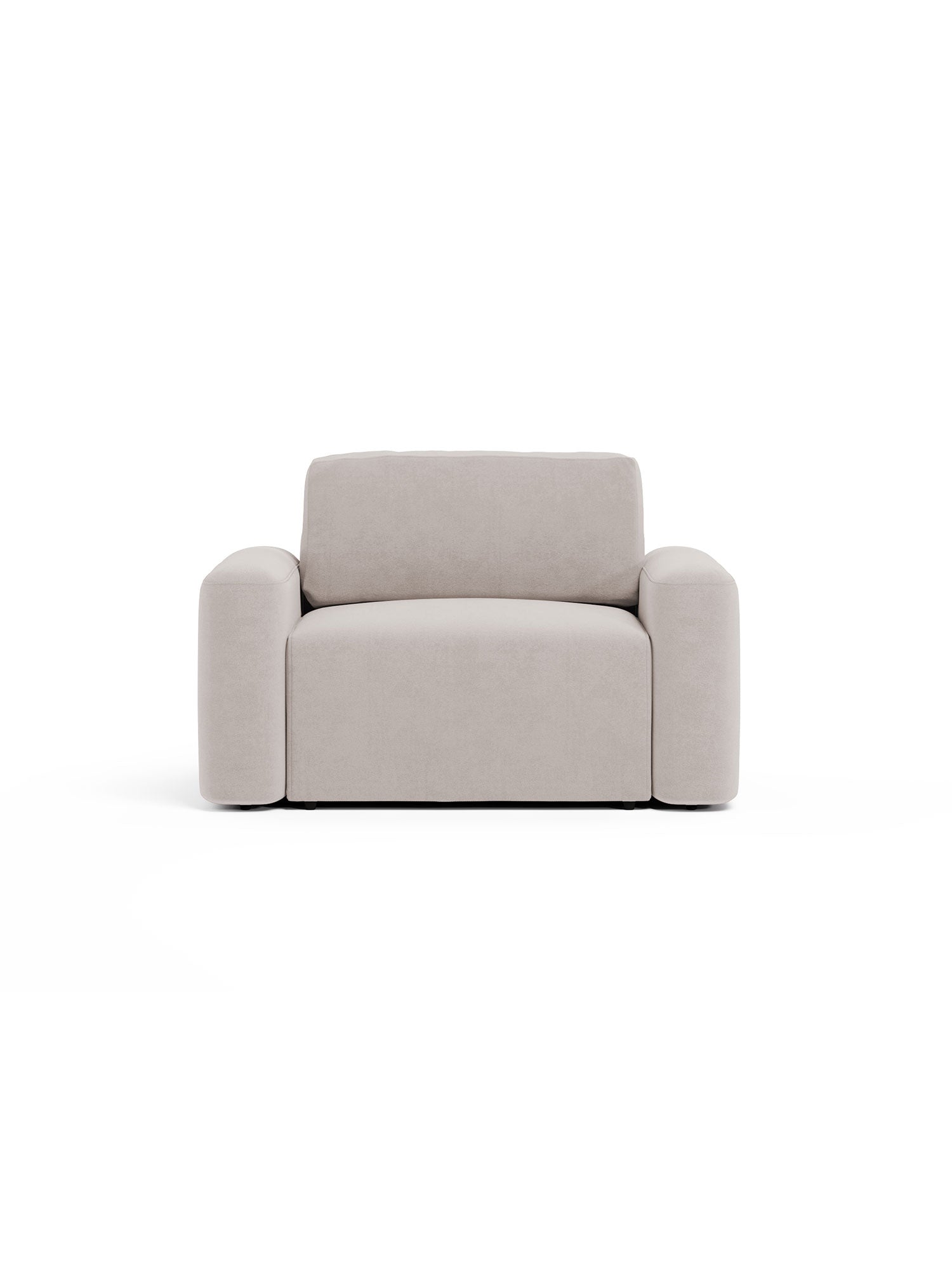 Loop Armchair