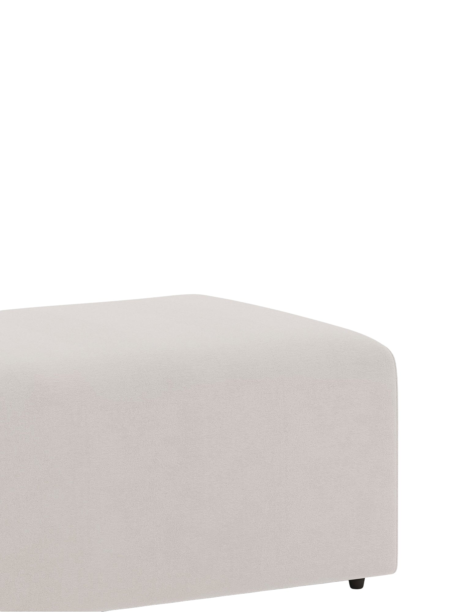Nest Pouf
