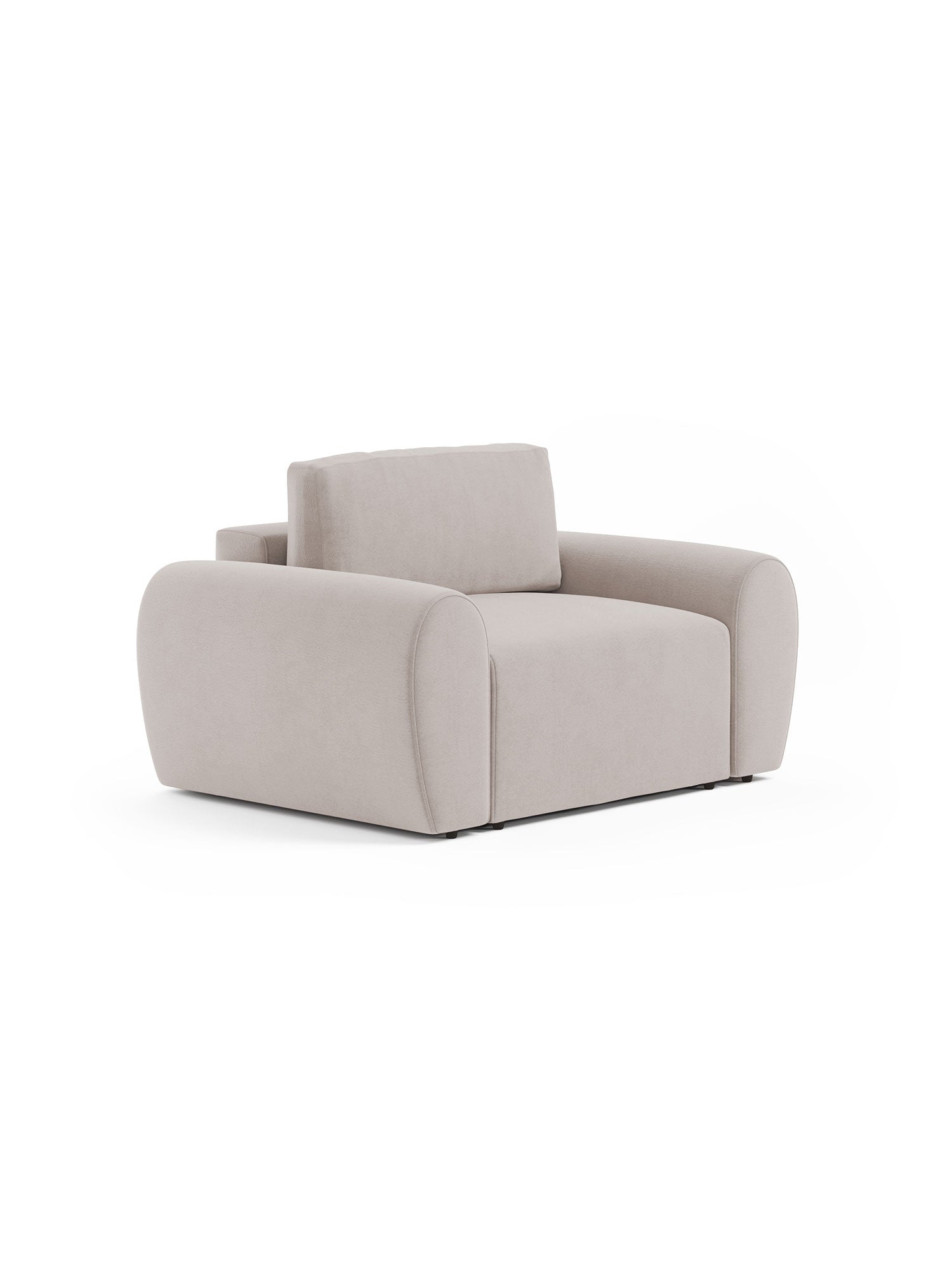 Nest Armchair