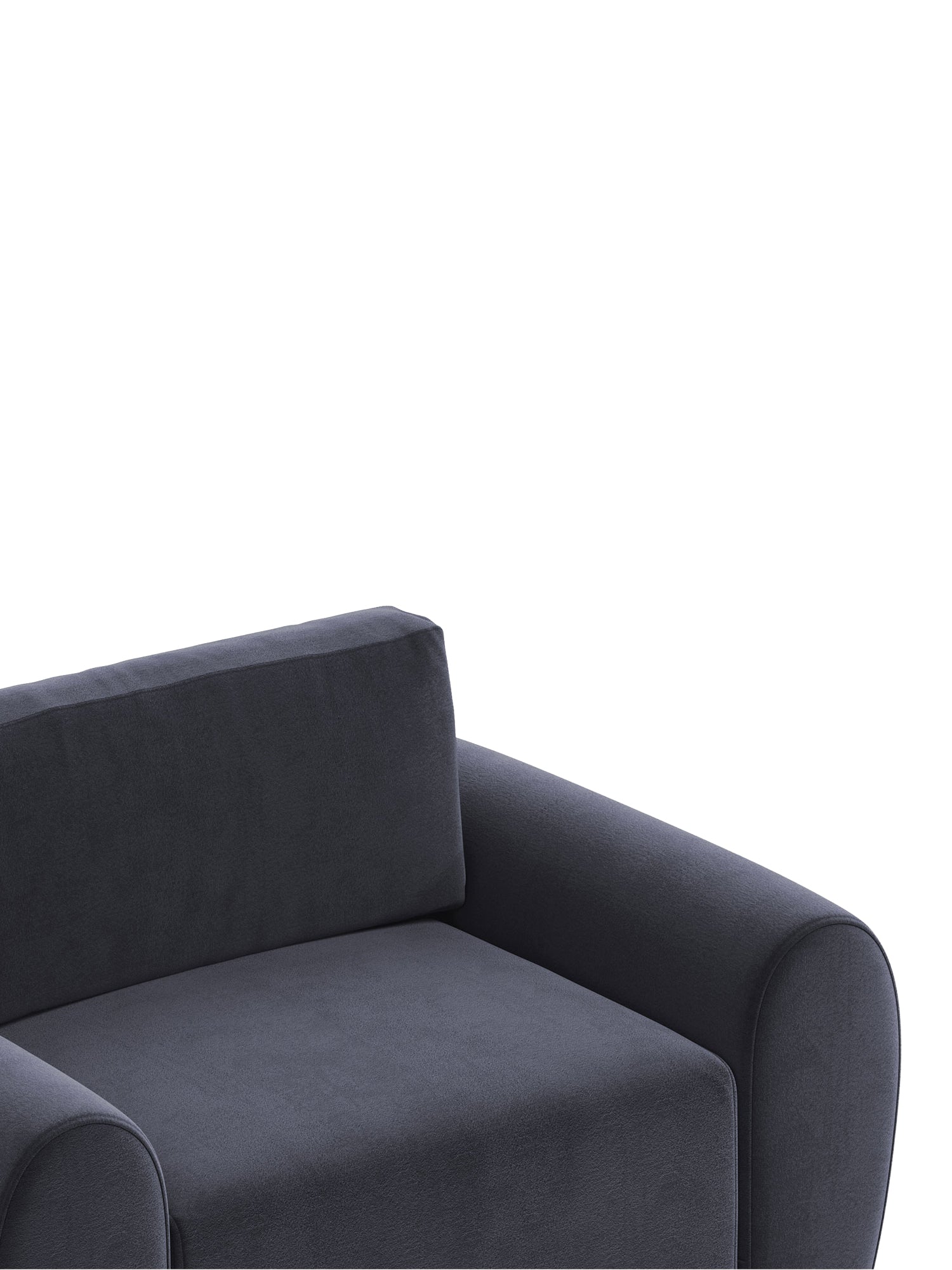 Nest Armchair