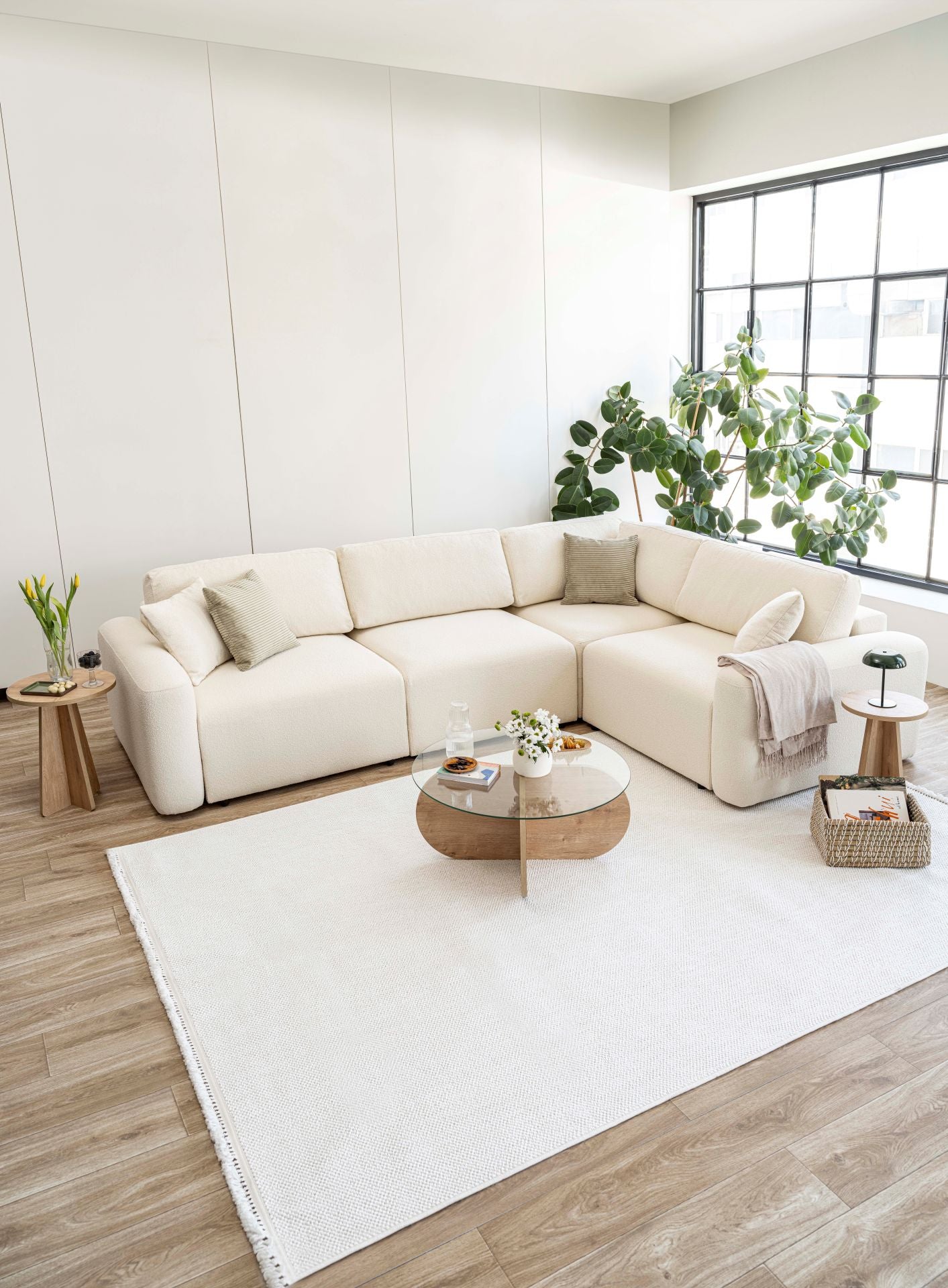 Modular Product Manufacturing