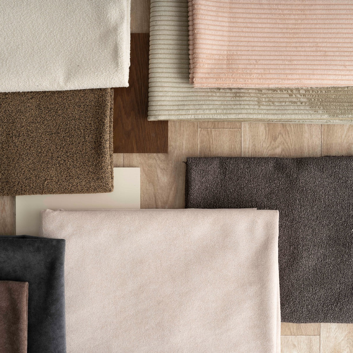 Free Swatches
