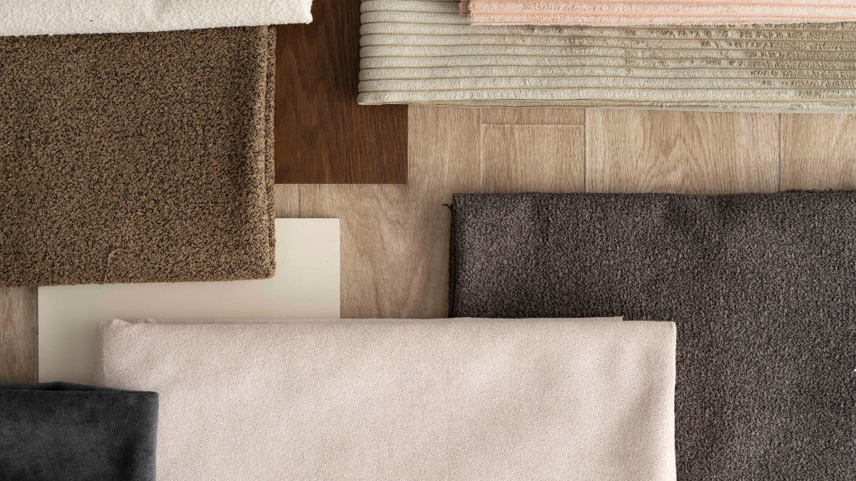 Free Swatches