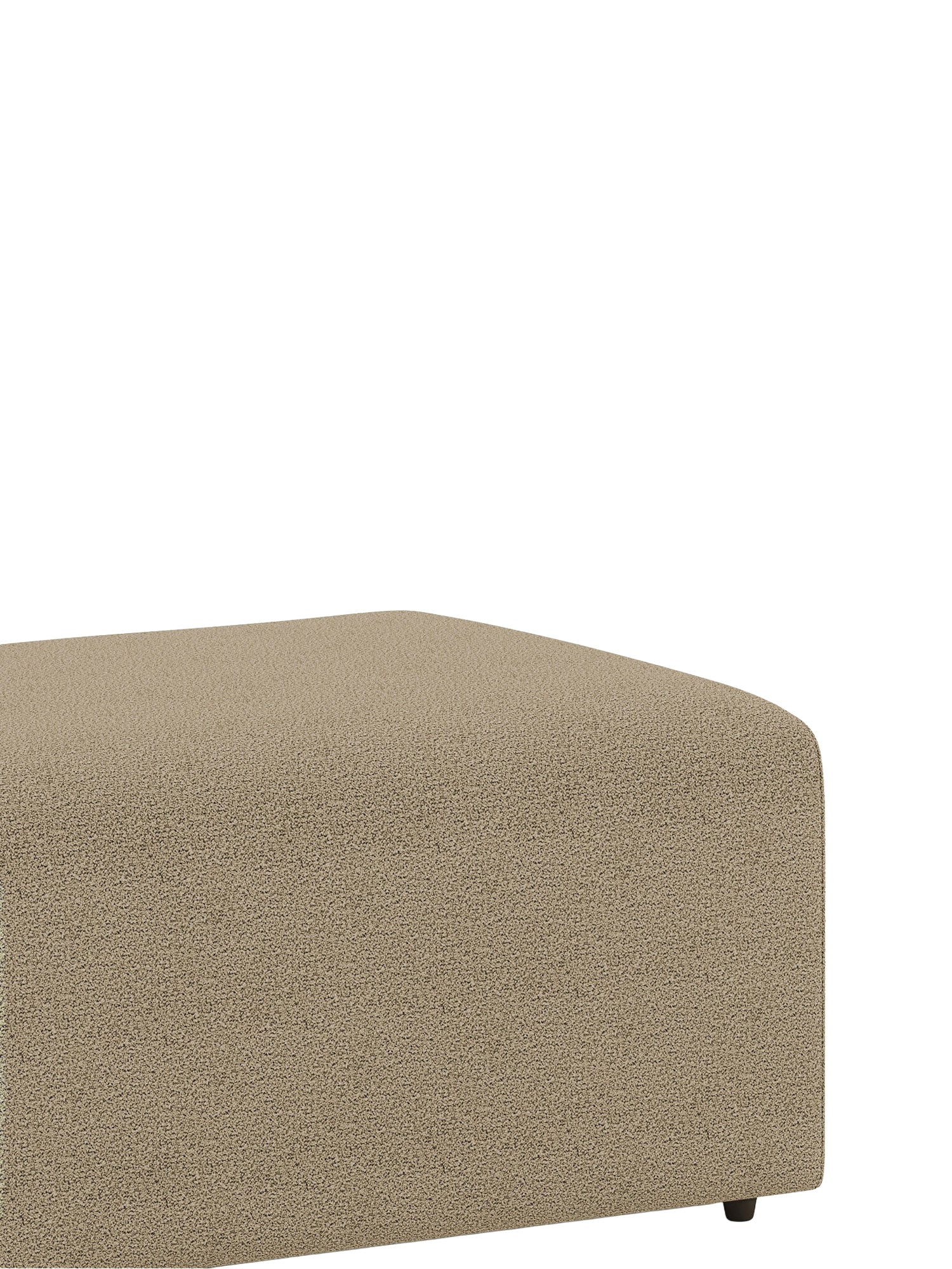 Nest Pouf