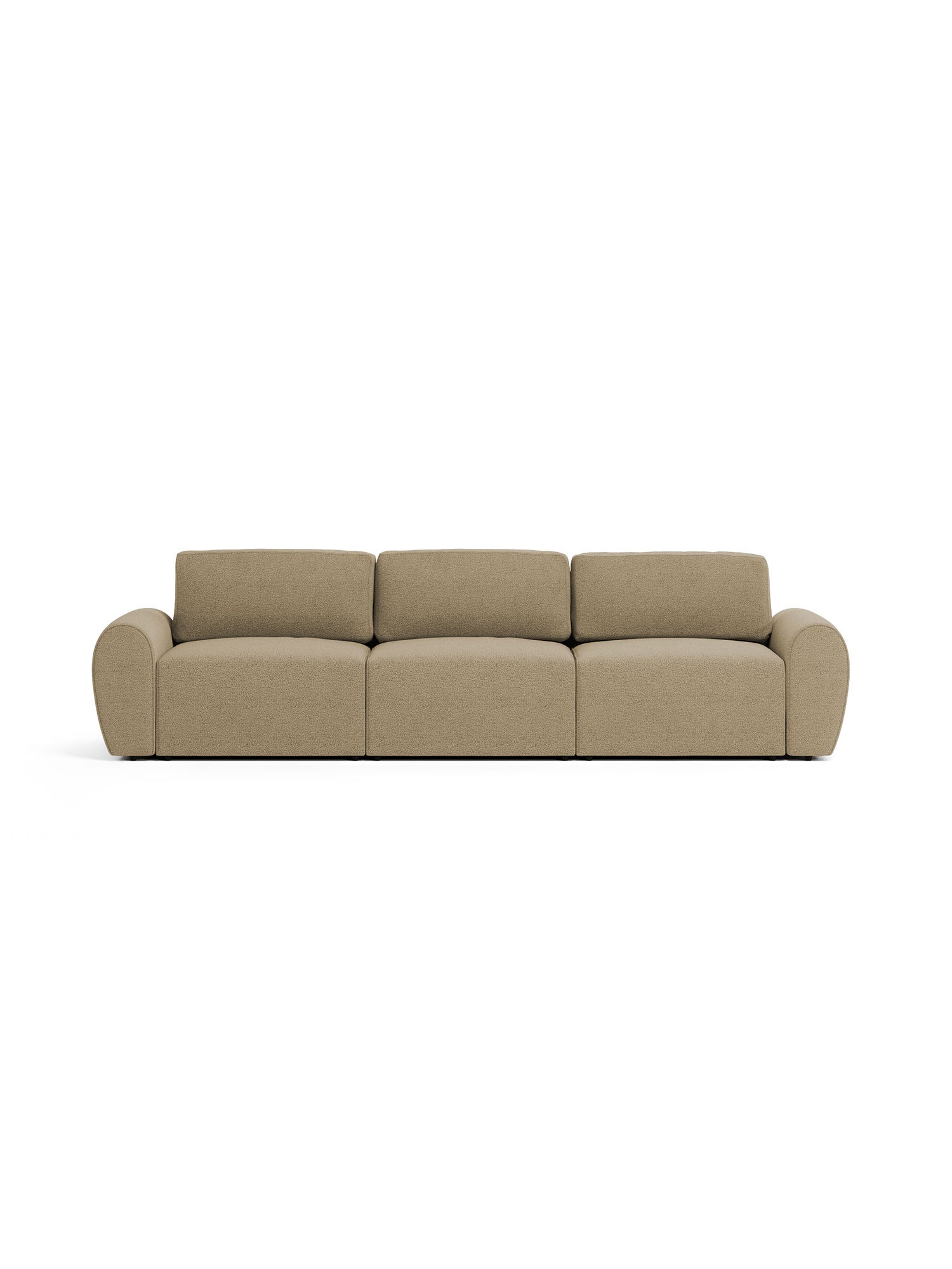 Nest Sofa Bed 4 Seater