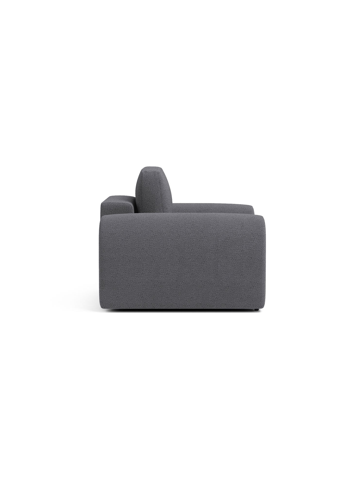 Nest Sofa Bed 3 Seater