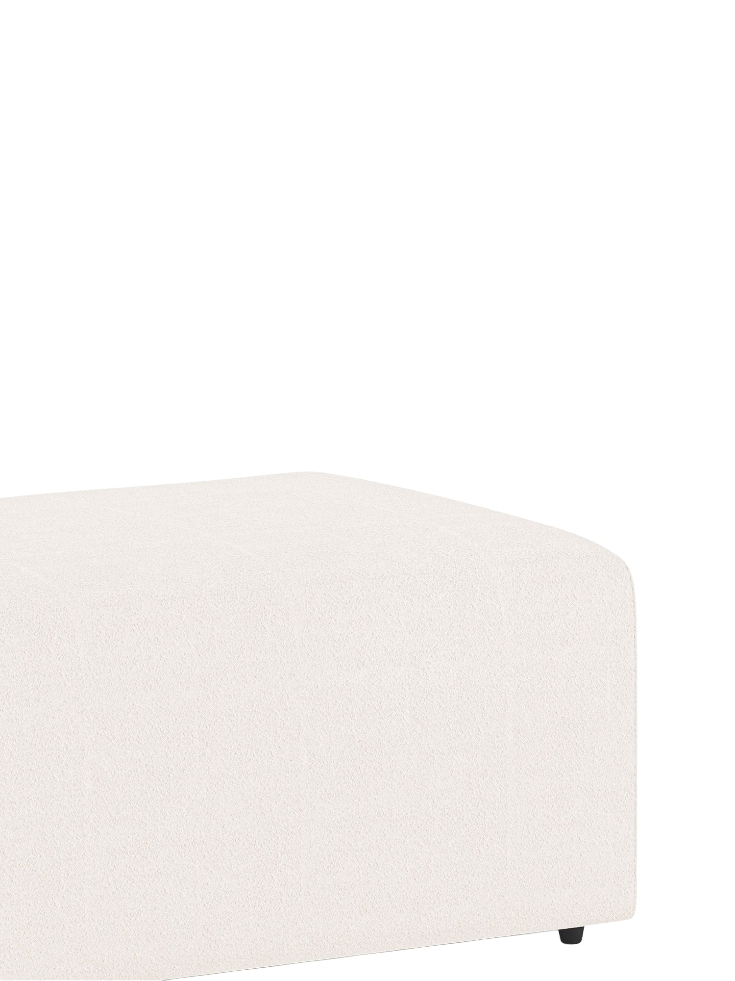 Nest Pouf