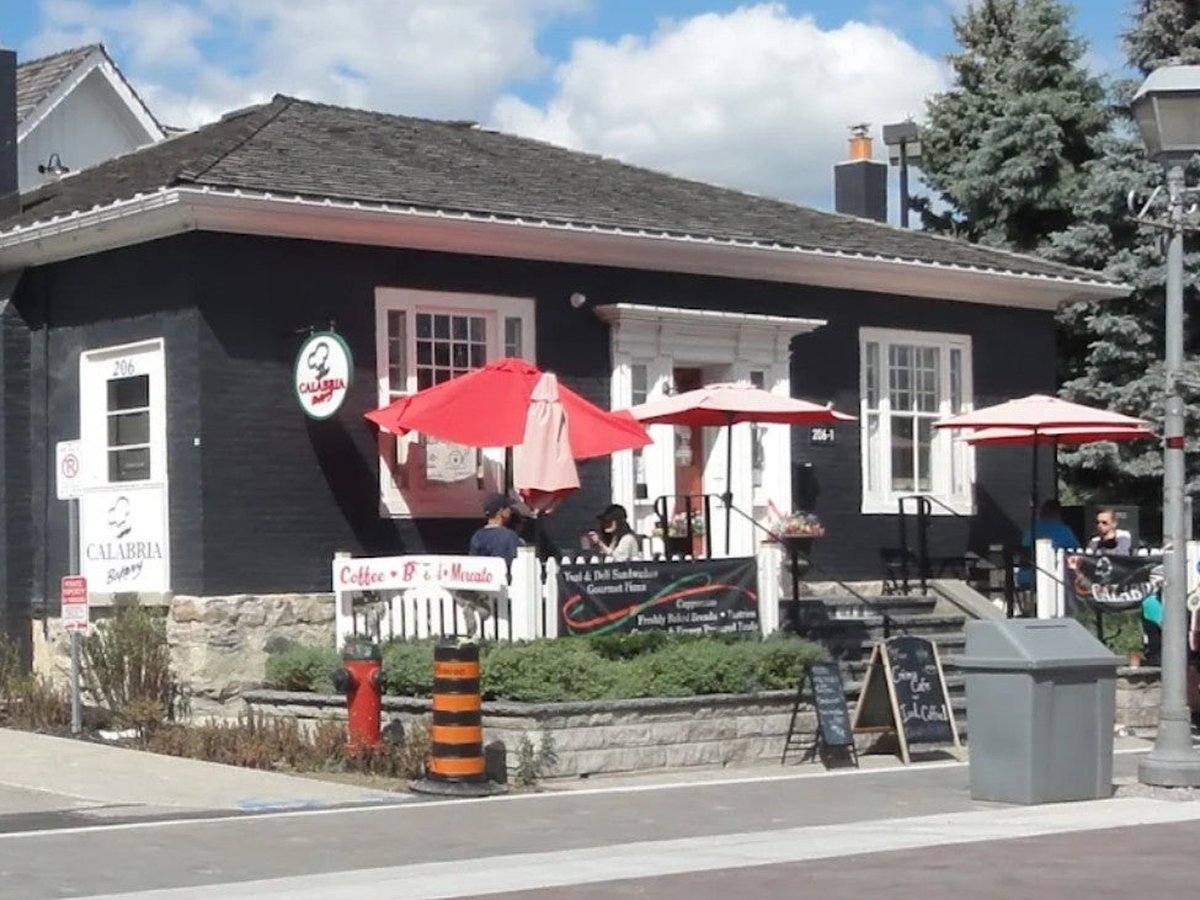 markham Soffie try spot cafe